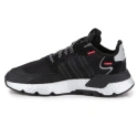 Dámske nohavice Nite Jogger W FV4137 - Adidas