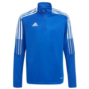 Tiro 21 Youth Jr tréningové tričko GM7322 - Adidas