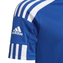 Detské futbalové tričko Squadra 21 JSY Y Jr GK9151 - Adidas
