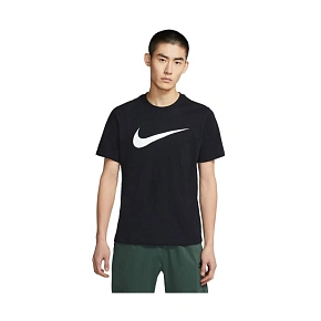 Tričko Nike NSW Icon Swoosh M DC5094-010