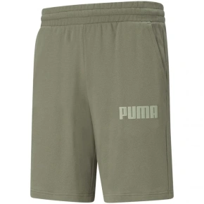 Pánske šortky Modern Basic M 585864 73 - Puma