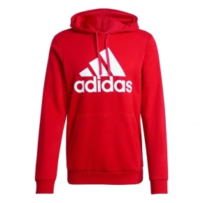 Pánske oblečenie Essentials Big Logo M GV0249 - Adidas
