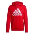 Pánske oblečenie Essentials Big Logo M GV0249 - Adidas