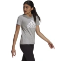 Dámske tričko G Bl TW H07808 - Adidas