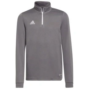 Detská mikina Entrada 22 Training Top Jr. H57549 - Adidas