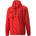 Pánska vetrovka ESS+TAPE M 847477 11 - Puma