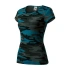 Dámske tričko Camo Pure W MLI-C22C1 - Malfini