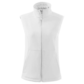Dámska softshellová vesta Vision W MLI-51600 - Malfini