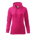 Dámska mikina Trendy Zipper W MLI-41140 - Malfini