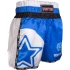 Top Ten "Wako Star" kickboxerské šortky M 0418641-02M