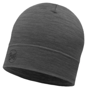 Ľahká čiapka Buff Merino Cap 1130139371000