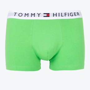 Pánske boxerky UM0UM02836-LWY - Tommy Hilfiger