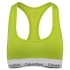 Dámska športová podprsenka Modern Cotton F3785E - Calvin Klein