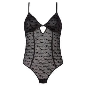 Dámske body QF6662E-VE6 - Calvin Klein