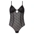 Dámske body QF6662E-VE6 - Calvin Klein