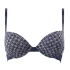 Podprsenka F3778E - Calvin Klein