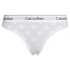 Nohavičky QF5850E-100 biela - Calvin Klein