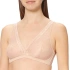 Dámska braletka 164481 1A384 - 03914 - Telová - Emporio Armani