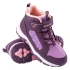Topánky Hi-Tec Girvine Mid Wp Jr 92800442359