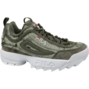 Topánky Fila Disruptor S Low W 1010555-50I