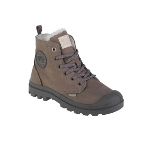 Topánky Palladium Pampa Hi Zip W WL 95982-055-M