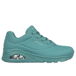 Skechers Uno Stand On Air W 73690-TEAL