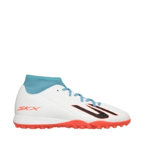 Detská obuv Skechers SKX_2 white 252166L