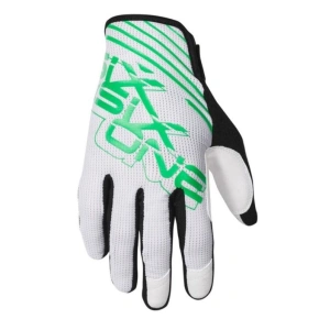 661 Rukavice RAJI biele XL