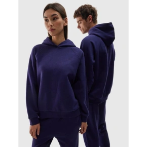 Unisex mikina s kapucňou 4F 4FWAW24TSWSU1314-30S