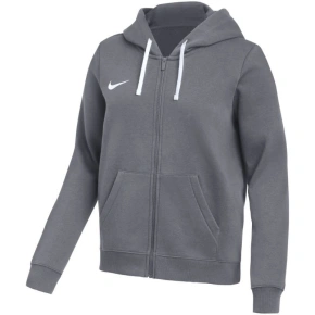 Dámska mikina s kapucňou Nike Park 26 Fleece Full-Zip Hoodie Grey IB1230 071 Dámska mikina s kapucňou Nike Park 26 Fleece Full-Zip Hoodie Grey IB1230 071