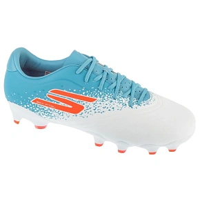 Skechers Razor 1.5 Academy Fg 252015-WTQP biele 41 Skechers Razor 1.5 Academy Fg 252015-WTQP biele 41
