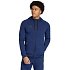 Pánske oblečenie adidas Tiro 26 Travel Sweat Hoodie navy blue KF6078