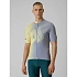Pánsky cyklistický dres UPF50+ 4F 4FRSS26TFTSM2448-73A