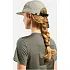 Czapka z daszkiem Odlo PERFORMANCE LIGHT Cap szara