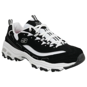 Skechers D'Lites Biggest Fan W 11930-BKW