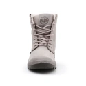 Dámske topánky Pampa Sport Cuff WPS W 72992-070-M - Palladium