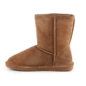 Dámske topánky Emma Youth 608Y-920 W Hickory Neverwet - BearPaw