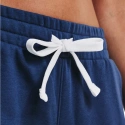 Dámske tepláky Rival Fleece Joggers W 1356416 404 - Under Armour
