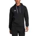 Pánska mikina Entrada 22 Hoody M H57512 - Adidas