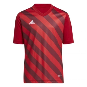Detský dres Entrada 22 Graphic Jersey Jr. H58983 - Adidas