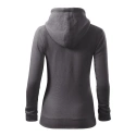 Dámska mikina Trendy Zipper W MLI-41136 - Malfini
