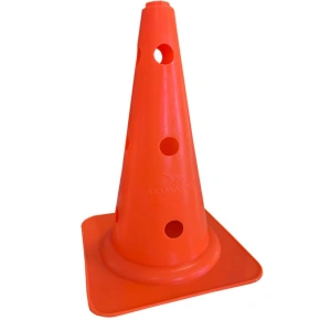 Kužel s otvorom Yakima Sport 38 cm oranžový 100607 Kužel s otvorom Yakima Sport 38 cm oranžový 100607