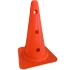 Kužel s otvorom Yakima Sport 38 cm oranžový 100607