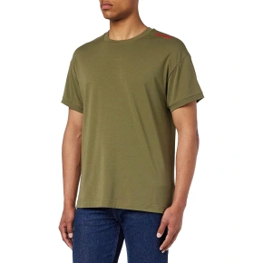 Pánske tričko s krátkym rukávom BOSS 50478931-345 - HUGO