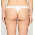 Tangá Pure Seamless QD3544E biela T | O Calvin Klein