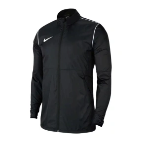 Detská bunda BV6904-010 black - Nike