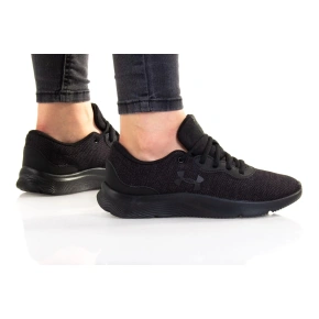 Dámska športová obuv 3024131-002 Black - Under Armour