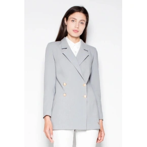 Dámska bunda VT088 Grey - Venaton