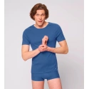 Pánske boxerky FREE Evolve Hipster 2P - Sloggi