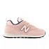 New Balance dámske tenisky WL574YP2 - pink women's
